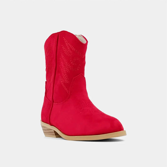 Shu Shop - Toddler's Zahara Boots