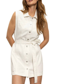 Sanctuary - Ila Denim Mini Dress