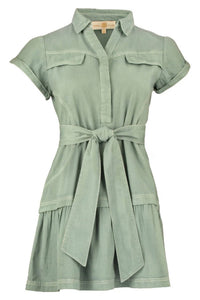 Anna Cate - Lane Dress