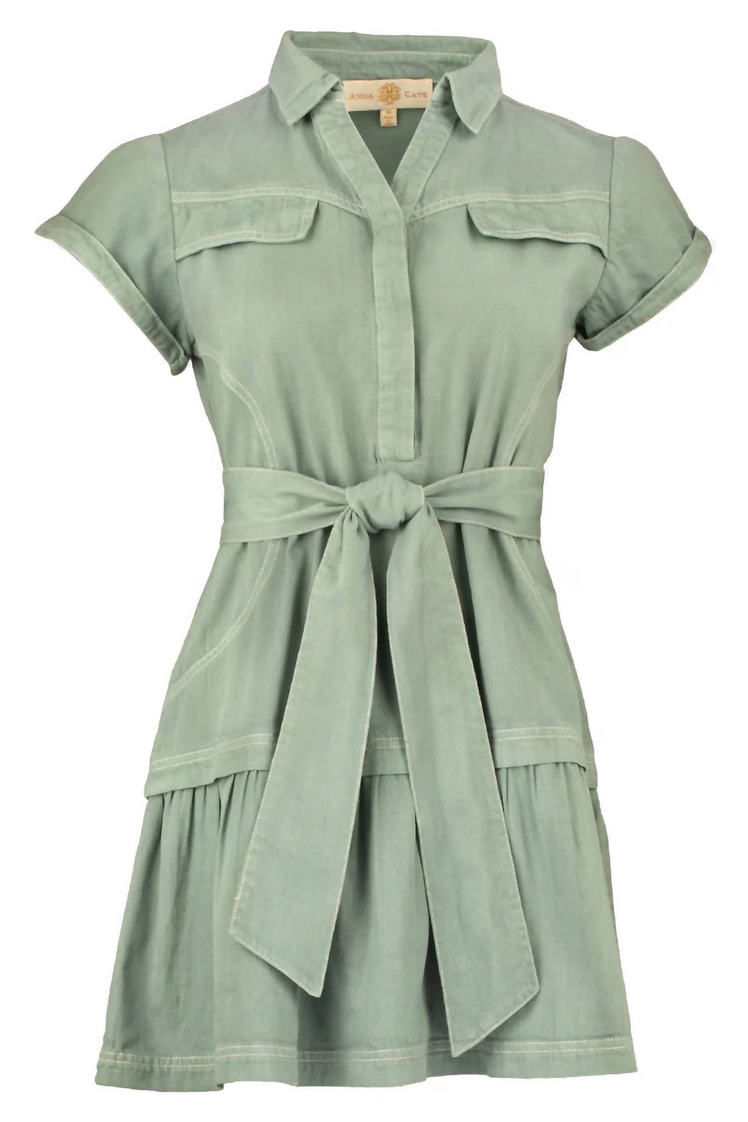 Anna Cate - Lane Dress