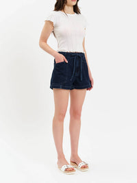 Daze - Catalina Drawstring Short