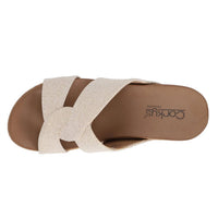 Corkys Footwear - Women's Bonny Wedge Sandals