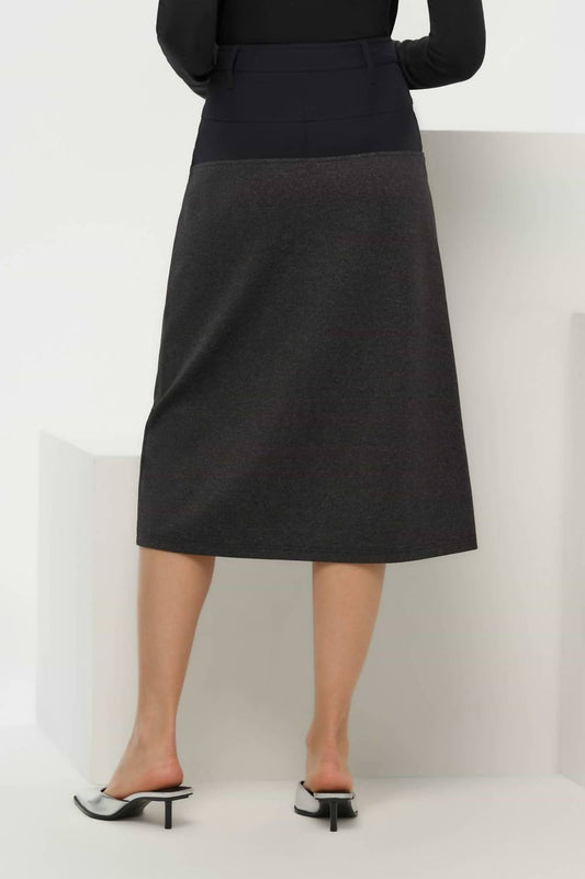 Anatomie - Zita Skirt
