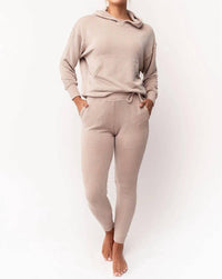 Lovlei - Boardwalk Jogger Pants