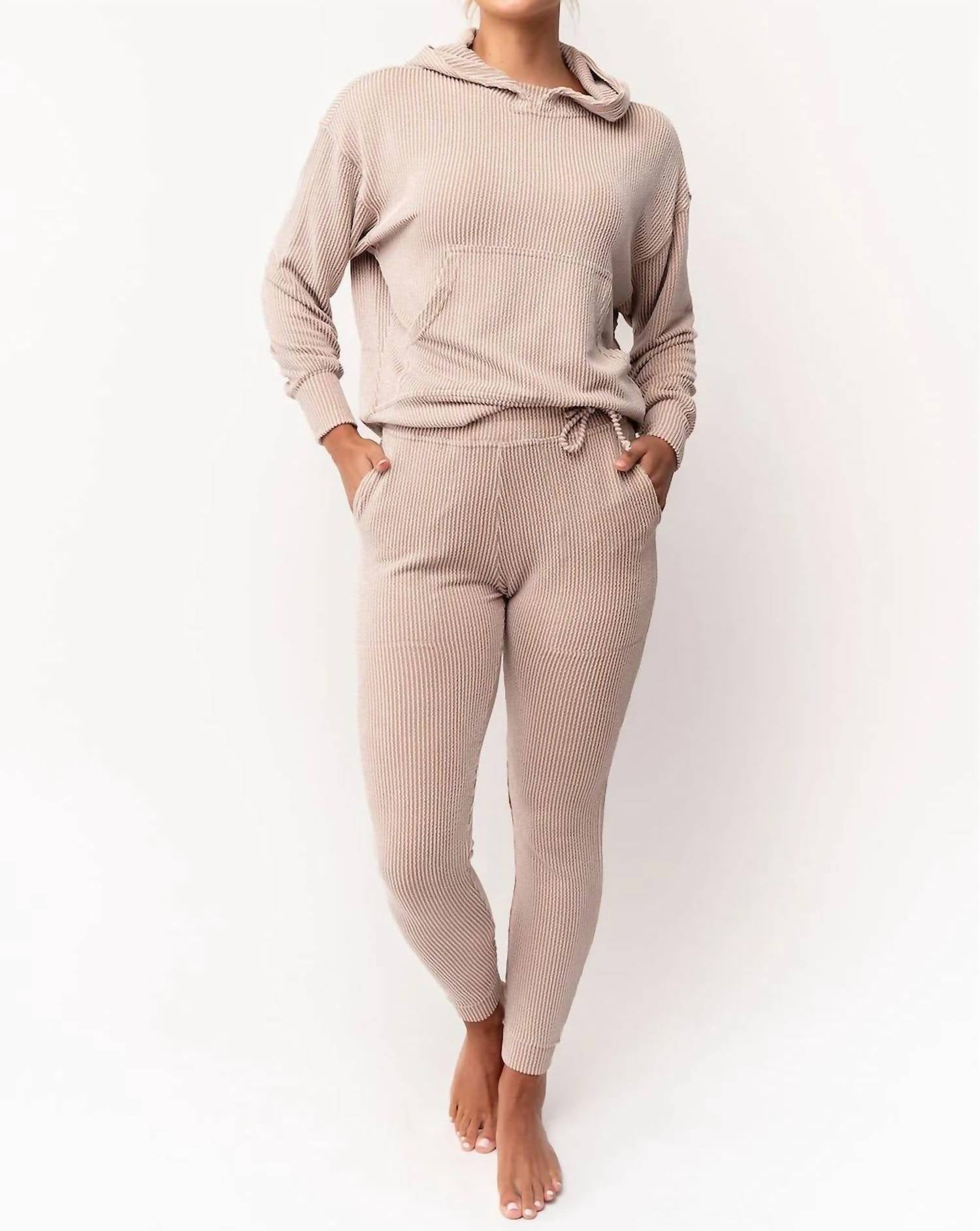 Lovlei - Boardwalk Jogger Pants