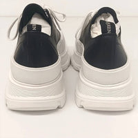 Alexander Mcqueen - Men's Tread Slick Low Top Sneakers