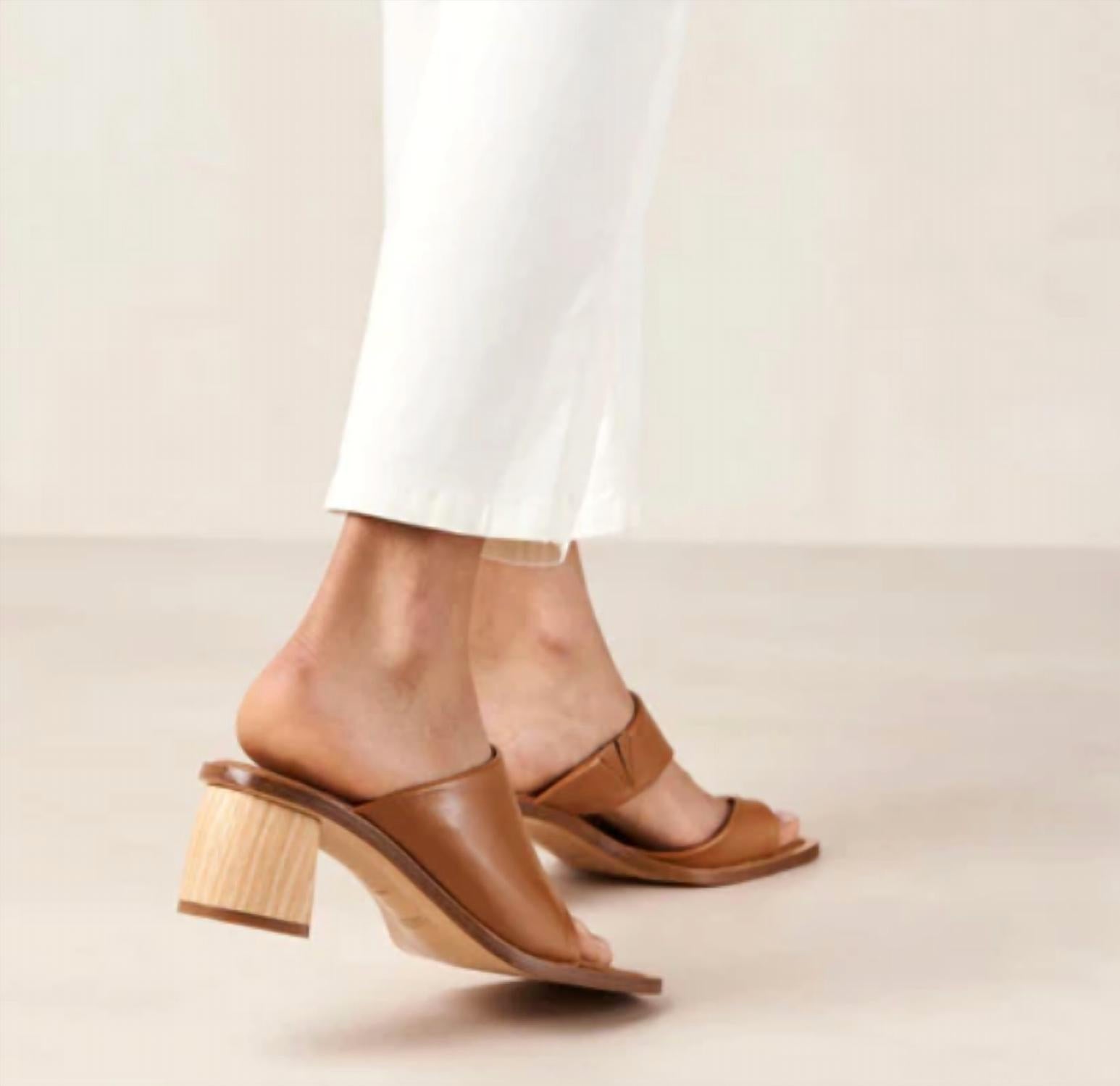 Alohas - Women's Josie Sandal