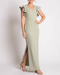 Camilyn Beth - Katherine Sheath Gown