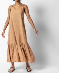 Lilla P - Cami Maxi Dress
