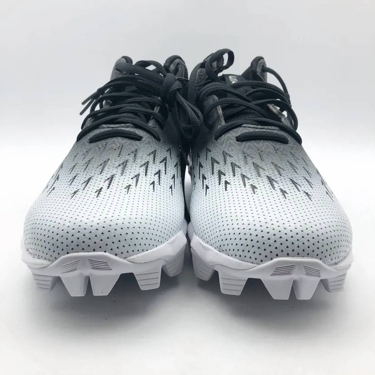 Under Armour - MEN'S SPOTLIGHT FRAN RM 4.0 SHOE - WIDE