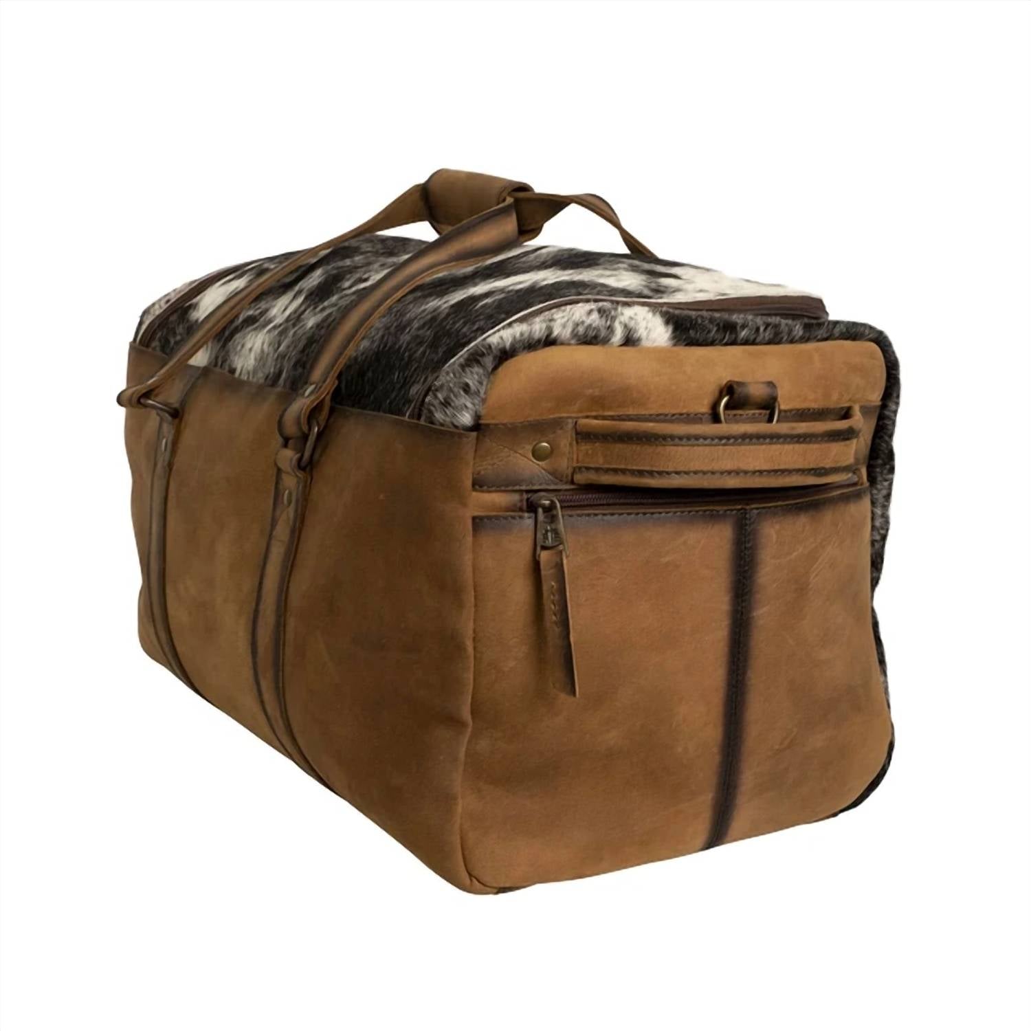 Sts Ranchwear - Unisex - Small Duffle Bag