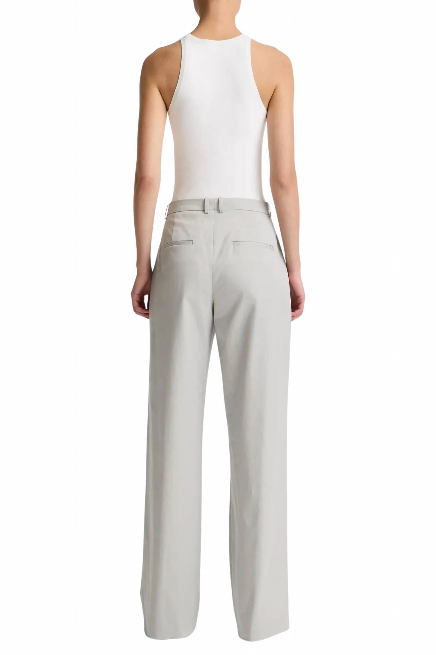 Vince - Camille Wide Leg Trouser