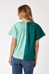Crosby By Mollie Burch - Cooper Top