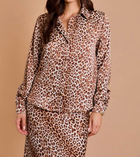 Gilli - Long Sleeve Work Top