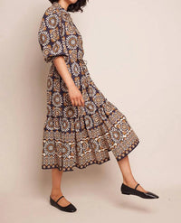 Cara Cara - Women's Hutton Dress