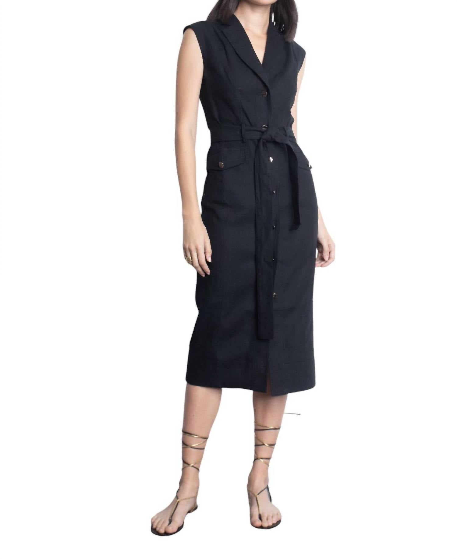 Karina Grimaldi - AIRIM DRESS