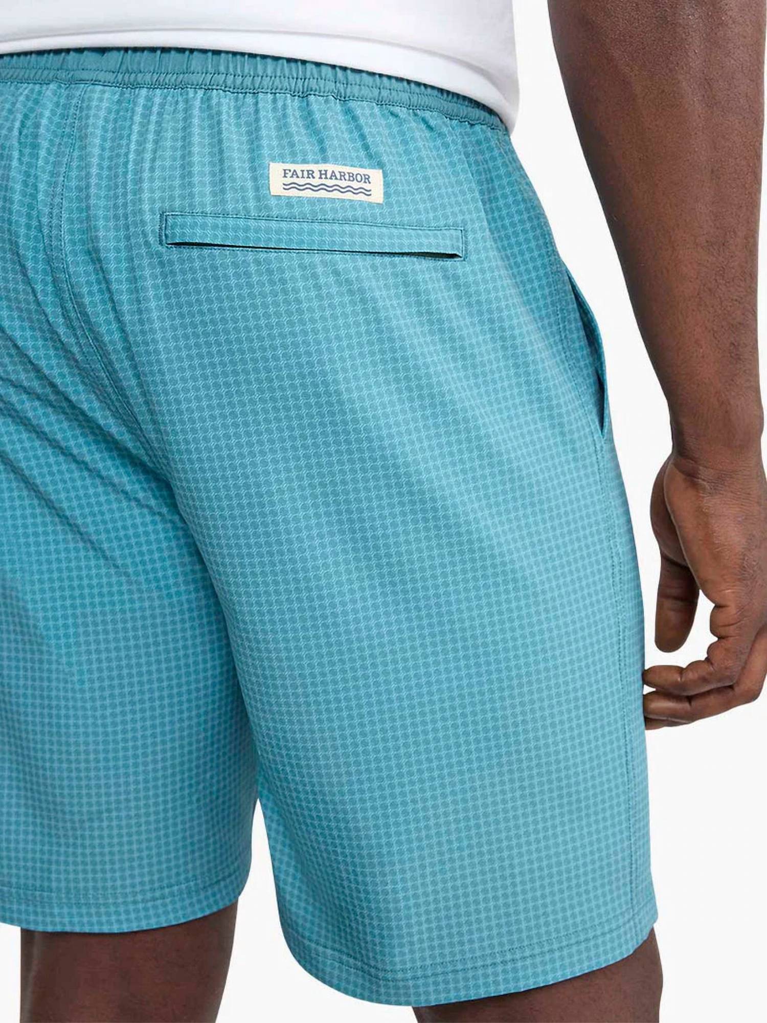 Fair Harbor - One Casual Cotton Shorts