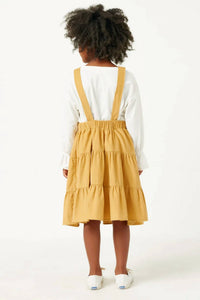 Hayden La - Corduroy Jumper Dress