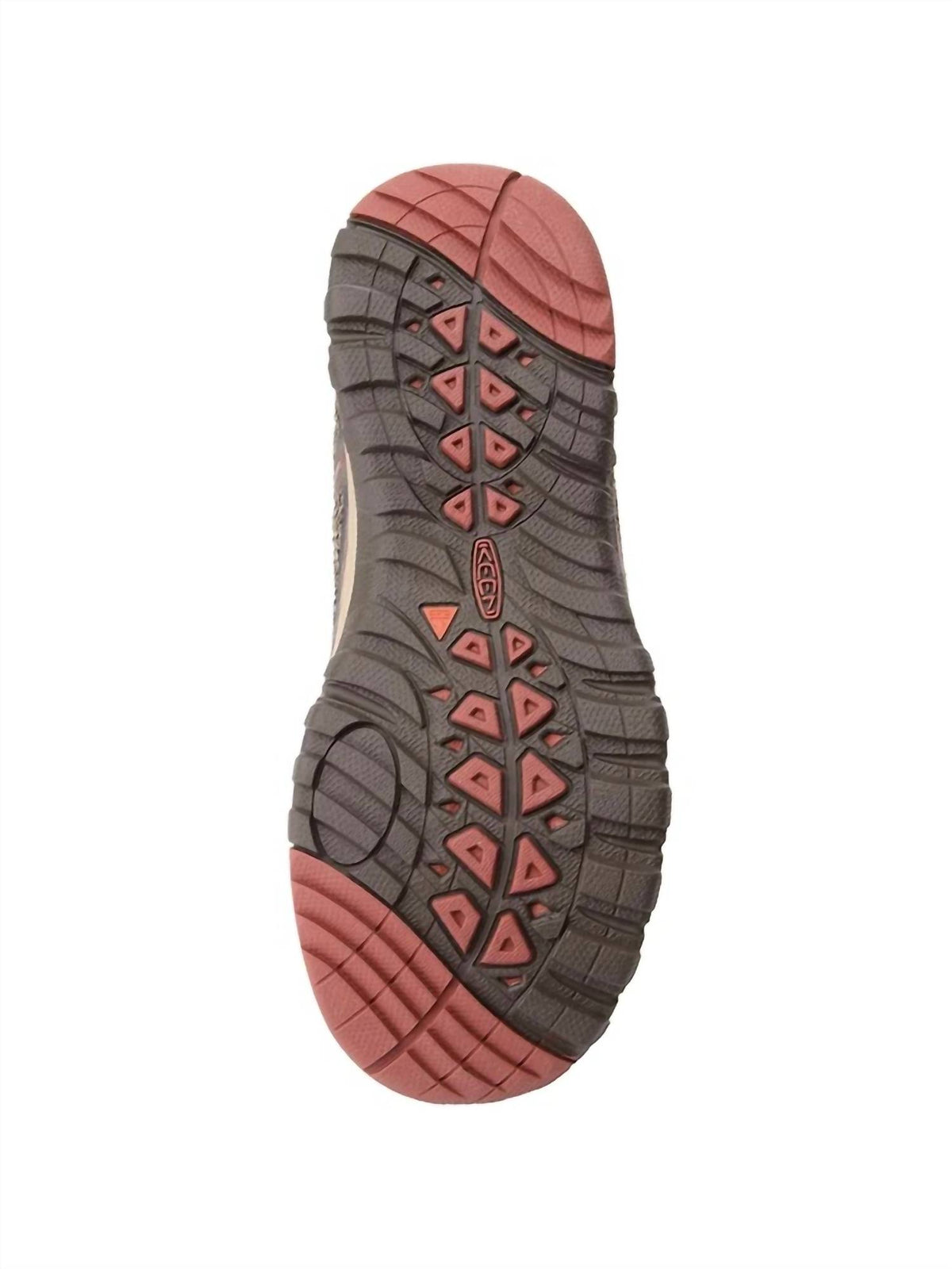 Keen - Women's Terradora Mid Waterproof Trekking Shoes