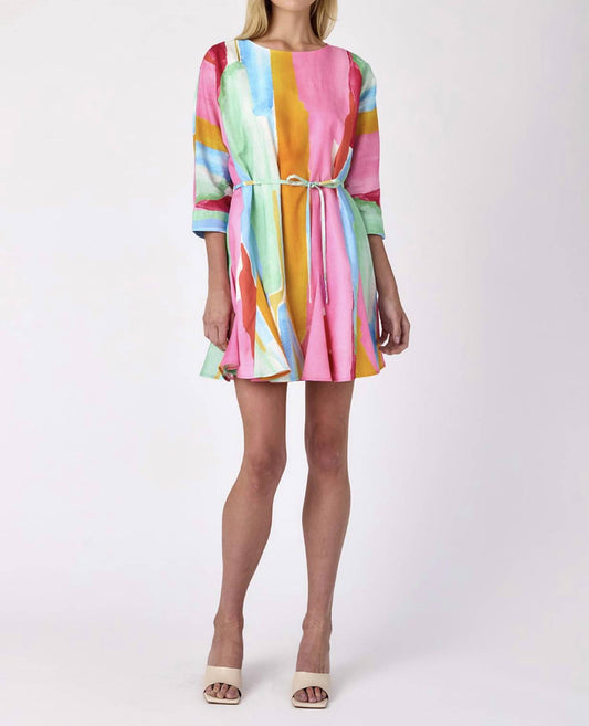 Crosby By Mollie Burch - Lucy Dress