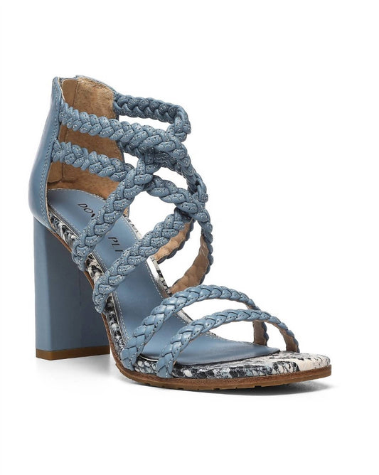 Donald Pliner - SESKA SANDAL