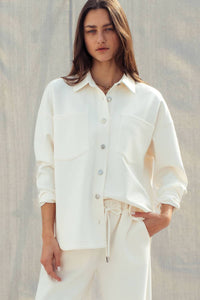 Urban Daizy - Soft Structure Shirt