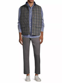 Tommy Bahama - Rockland Coast Reversible Vest