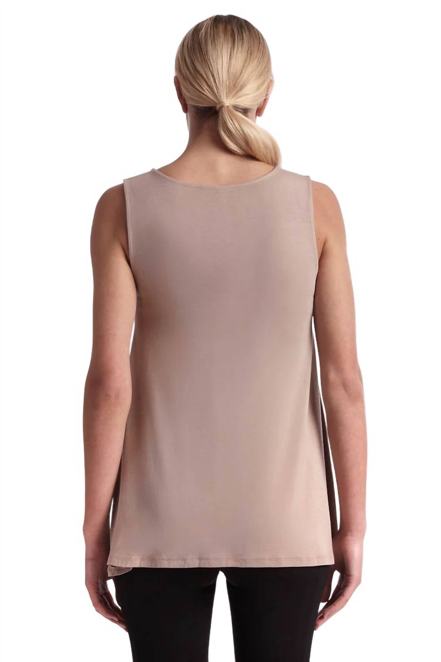 Capsule 121 - TOLERANCE TOP