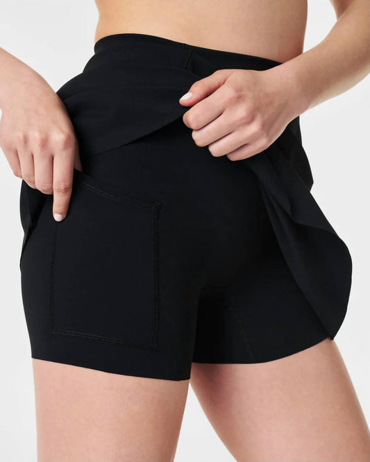 Spanx - Get Moving Core Lux Skort