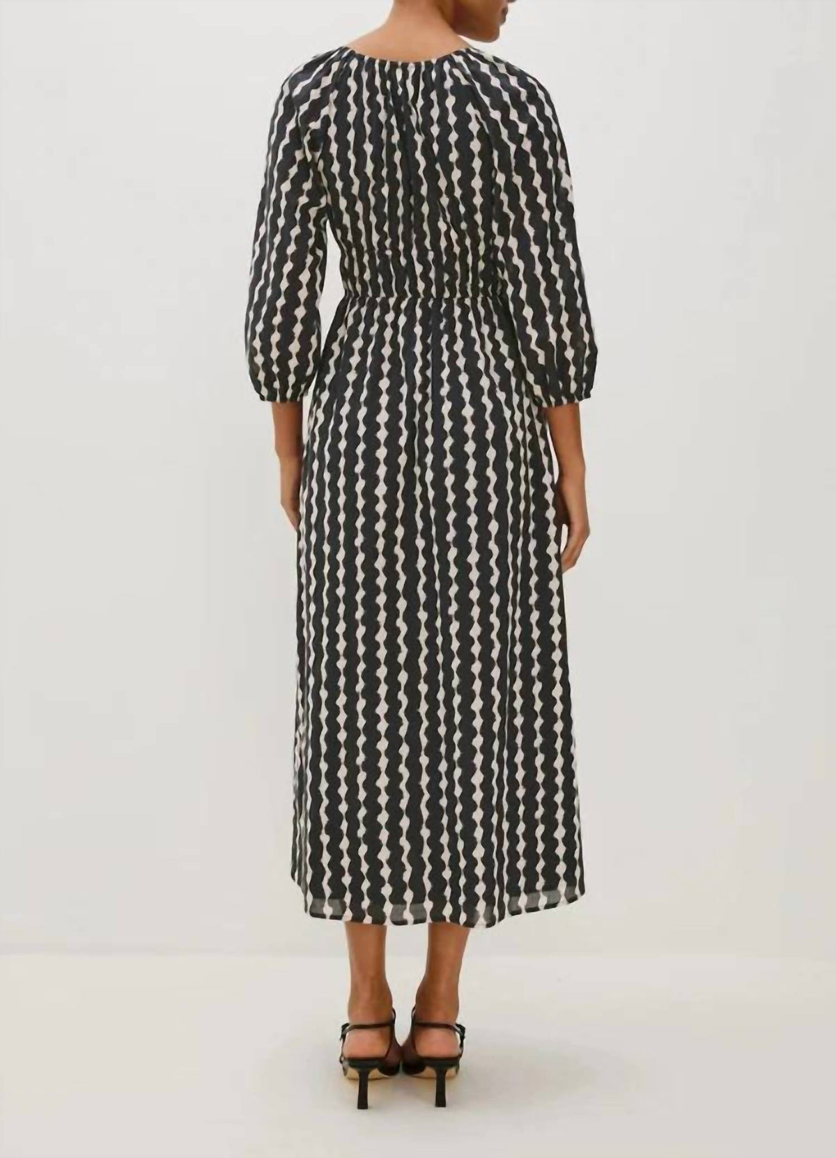 Rails - Paio Midi Dress