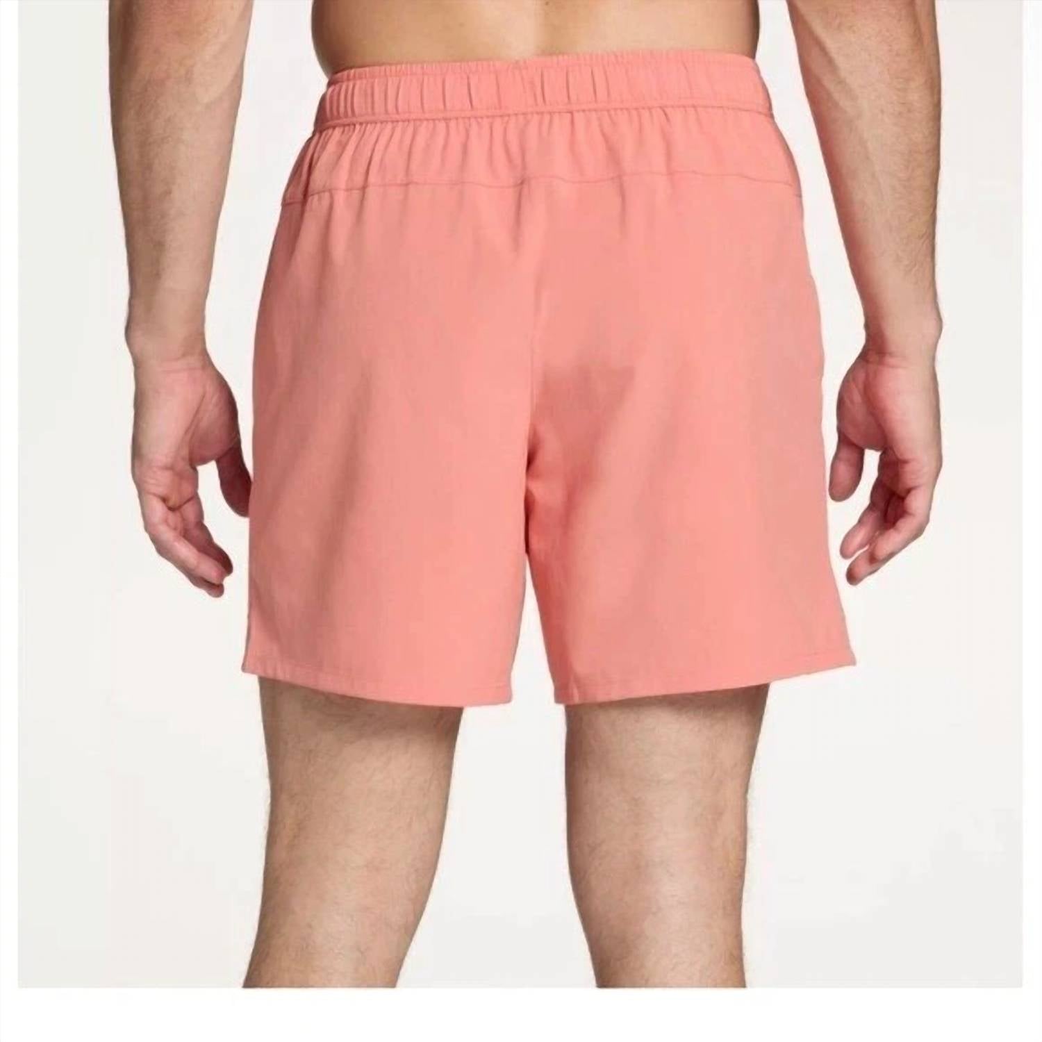 Dsg - 6' Agility Short