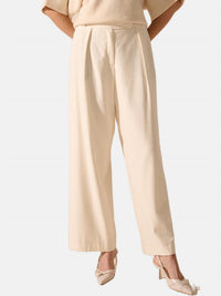 Oscar The Collection - Pleated Trouser