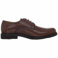 Florsheim - Men's Gallo Plain Toe Oxford Shoes