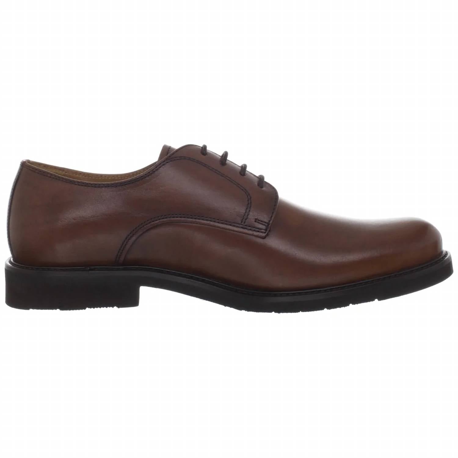 Florsheim - Men's Gallo Plain Toe Oxford Shoes