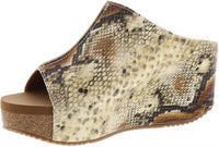 Volatile - Women's Casual Sandal