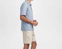 Southern Shirt Company - Sarasota Stripe Polo