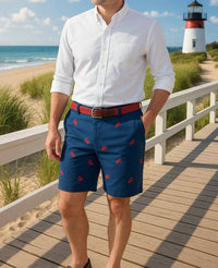 Castaway - Cisco Stretch Twill Short
