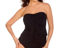 Magicsuit - Lola Bandeau Tankini Top