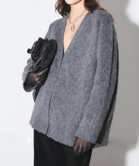 Deluc - Easton Cardigan