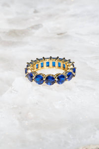 Native Gem - Women's Pillowtalk Ring