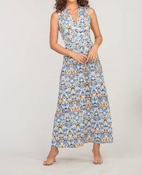 Veronica M - Katryna Maxi Dress