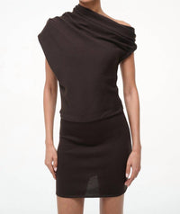 Staud - Mabel Mini Dress