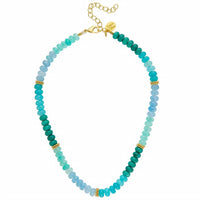 Susan Shaw - Women's Lolly Beaded Necklace