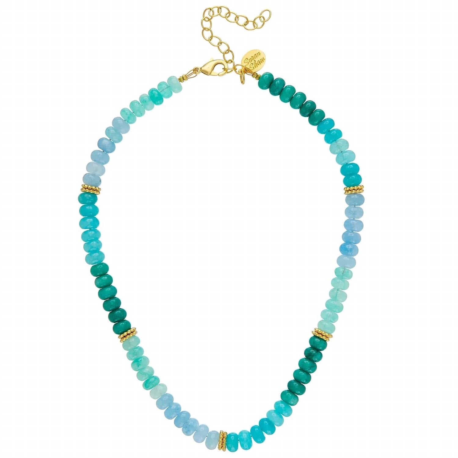 Susan Shaw - Women's Lolly Beaded Necklace