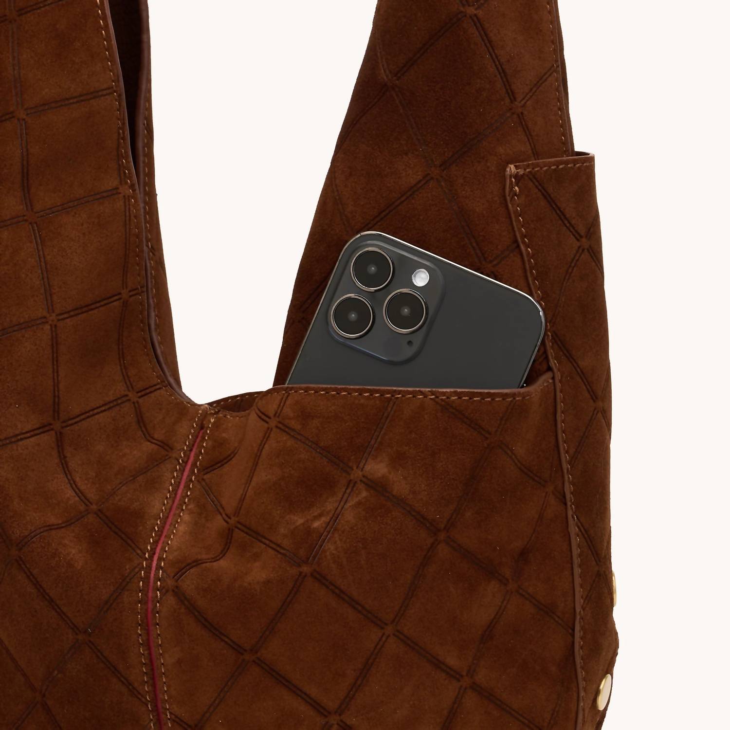 Hammitt - Tom Zip Bag