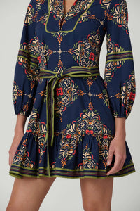 Shoshanna - Women's Evans Dress