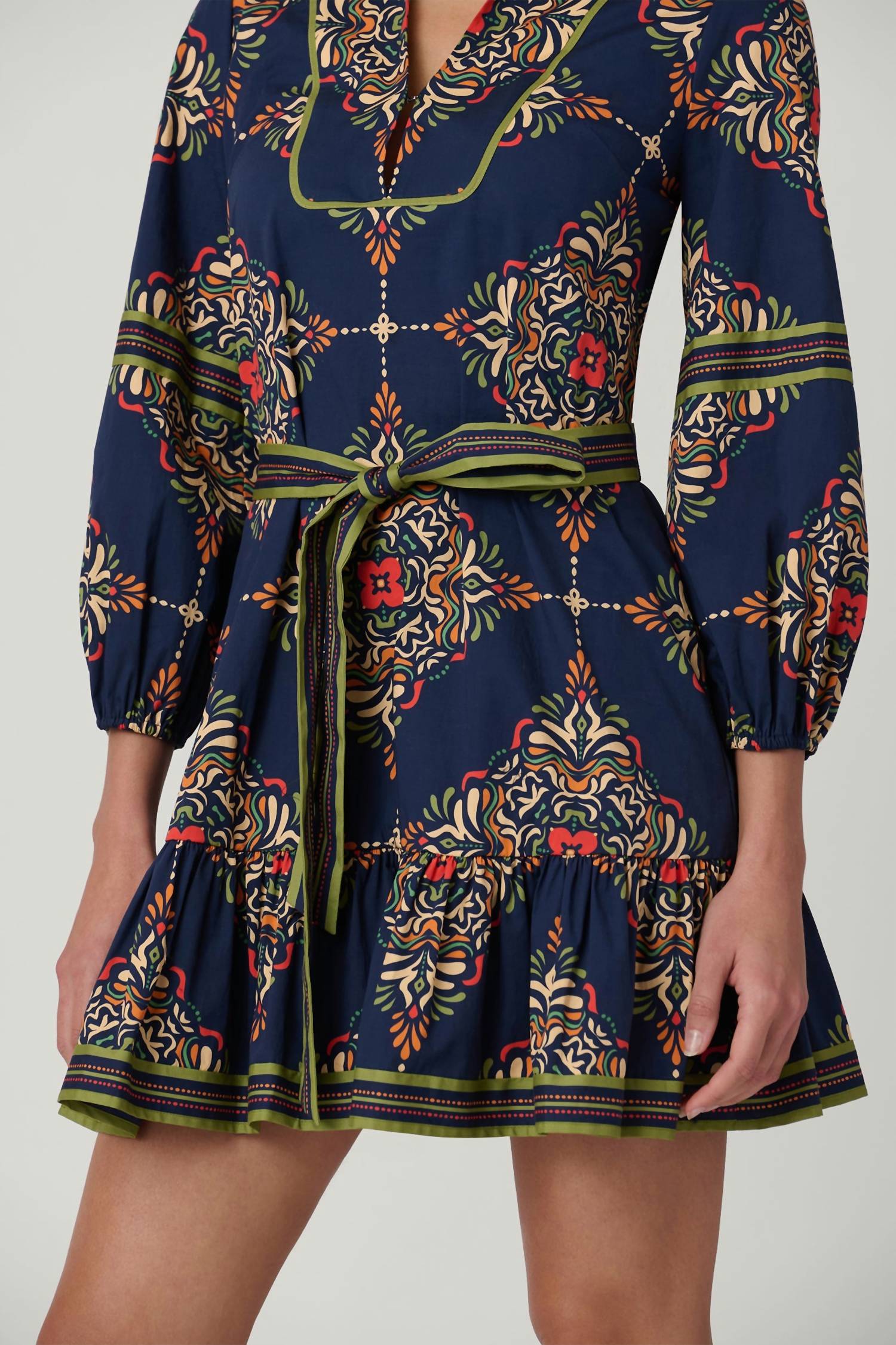 Shoshanna - Women's Evans Dress