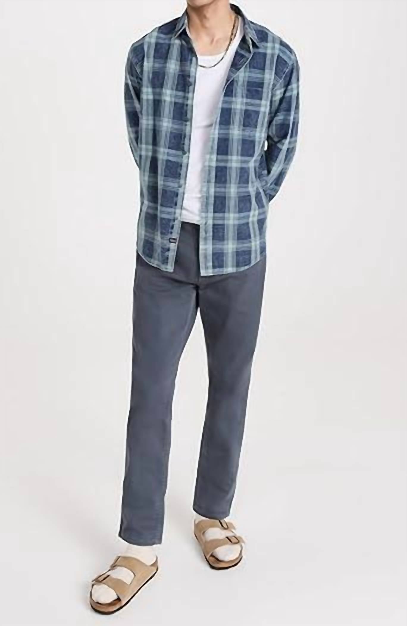 Rails - Lahni Shirt