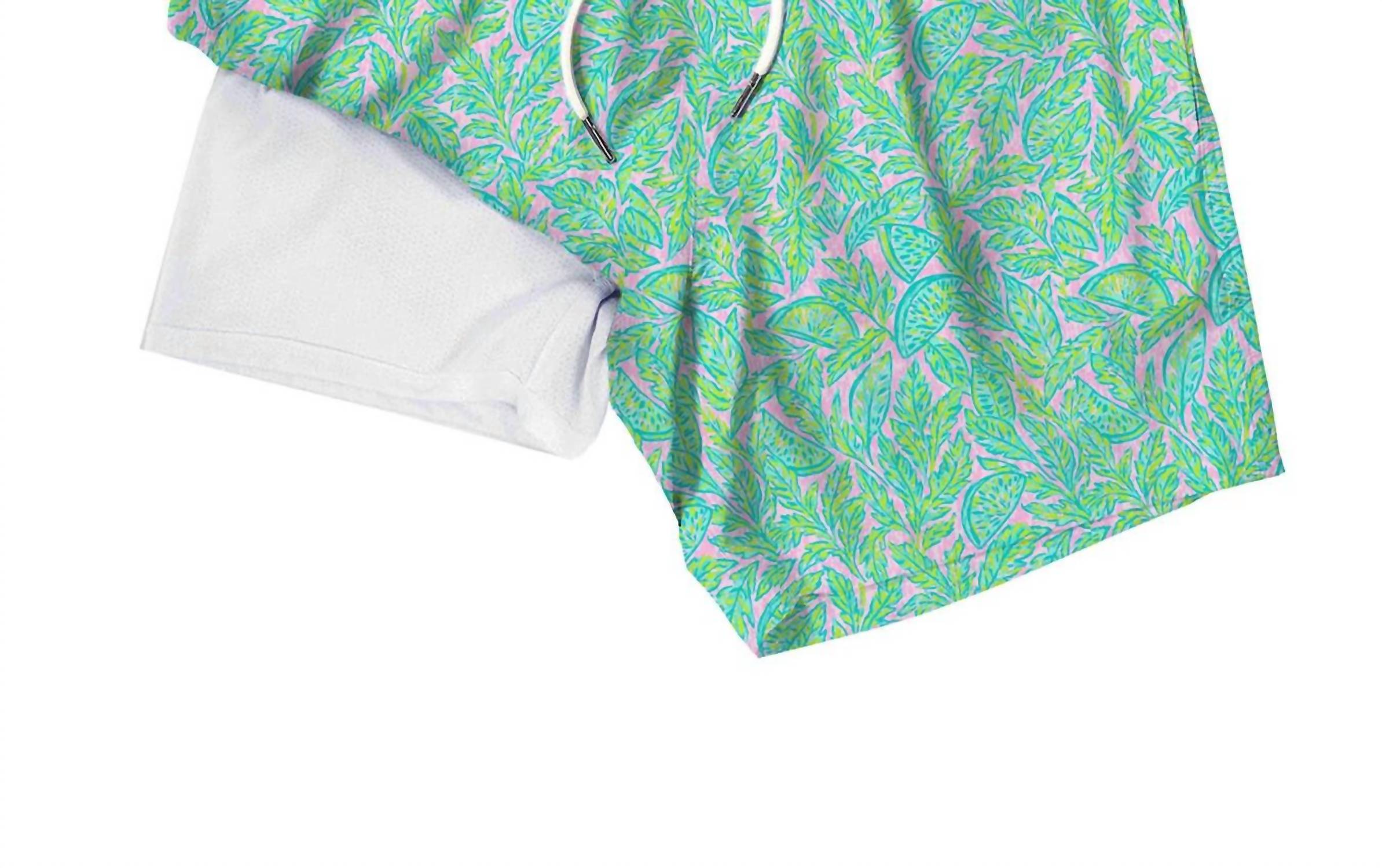 Bermies - Lightweight Swim Trunks