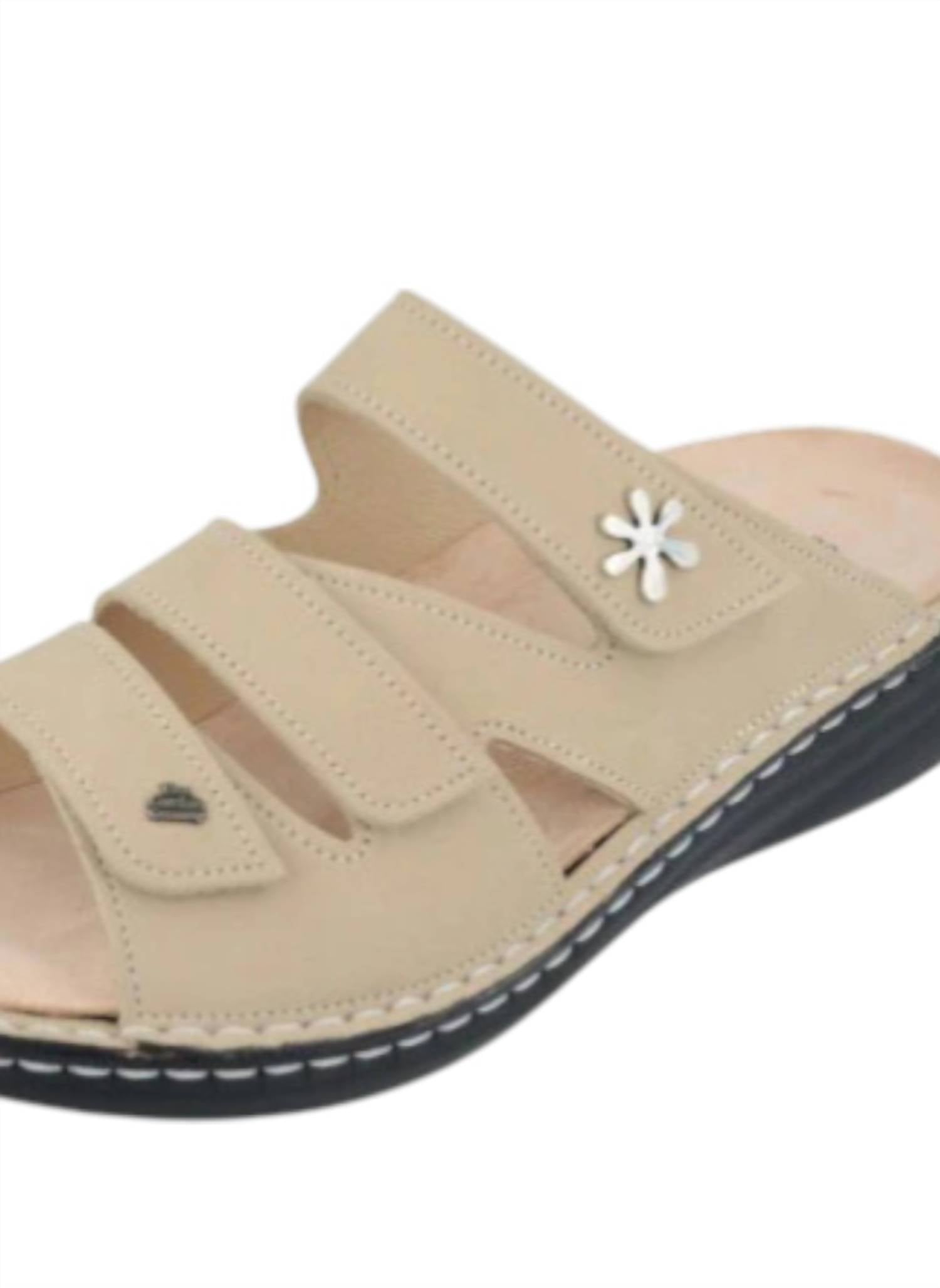 Finn Comfort - Women's Grenada Sandal
